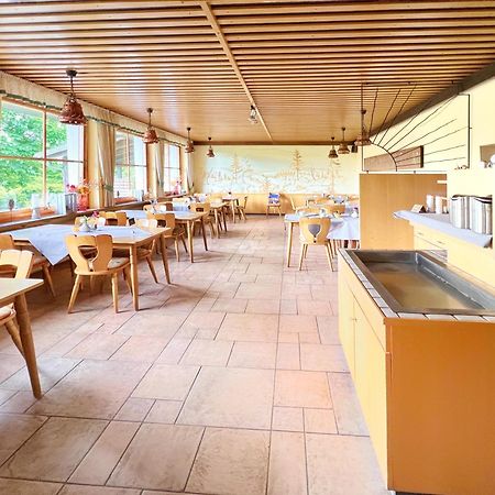 Wagners Hotel Im Fichtelgebirge Варменштайнах Экстерьер фото